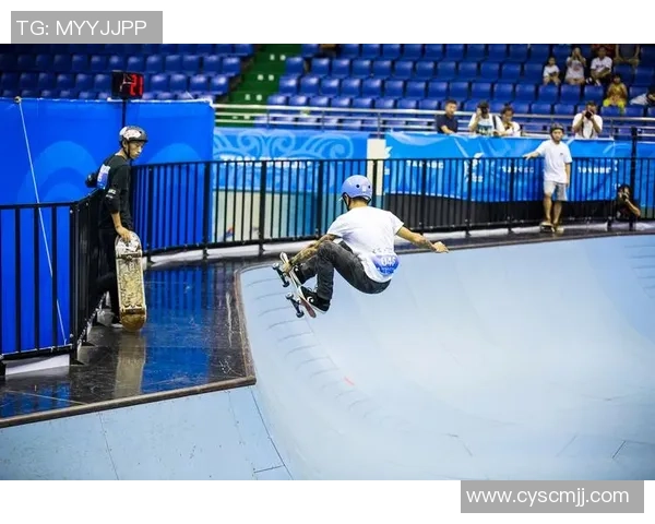 西安滑板队在滑板比赛中创下新高经验排名引发广泛关注